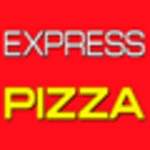 express pizza android application logo